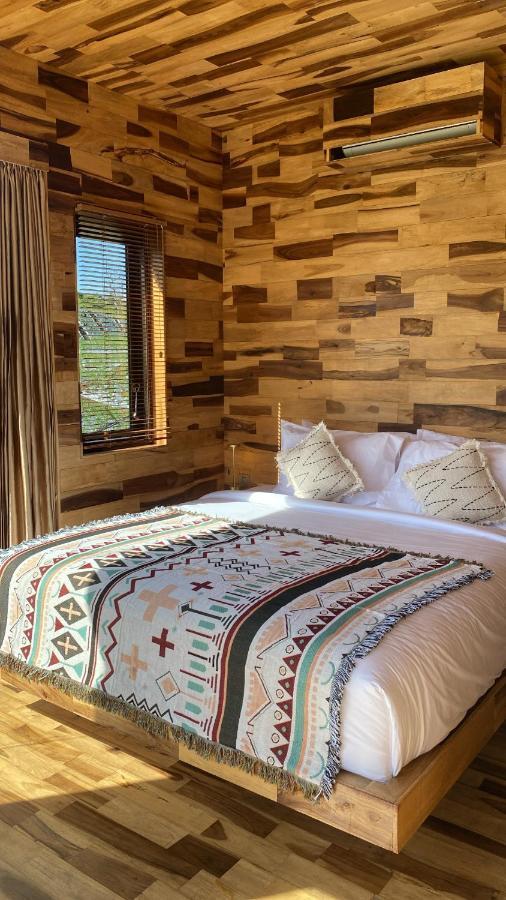 La Jempana Kintamani Bed and Breakfast Εξωτερικό φωτογραφία