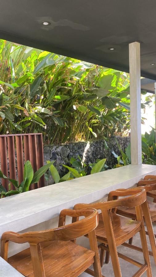 La Jempana Kintamani Bed and Breakfast Εξωτερικό φωτογραφία