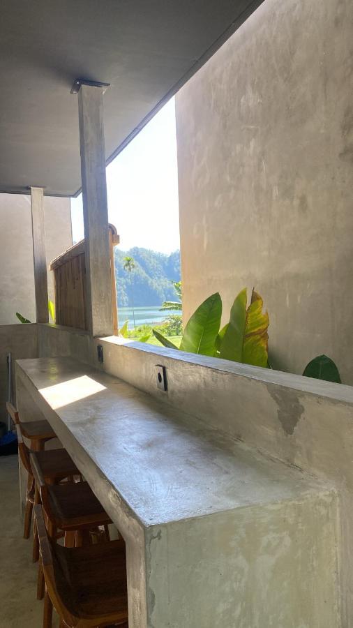 La Jempana Kintamani Bed and Breakfast Εξωτερικό φωτογραφία