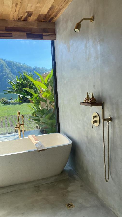La Jempana Kintamani Bed and Breakfast Εξωτερικό φωτογραφία