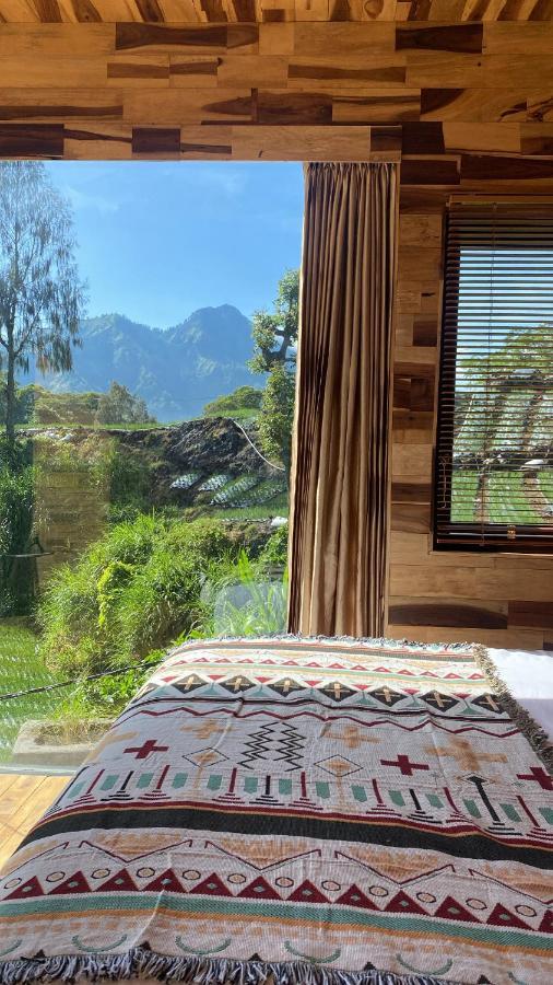 La Jempana Kintamani Bed and Breakfast Εξωτερικό φωτογραφία