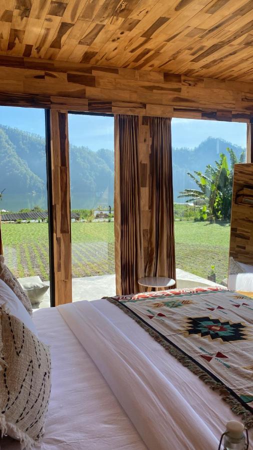 La Jempana Kintamani Bed and Breakfast Εξωτερικό φωτογραφία