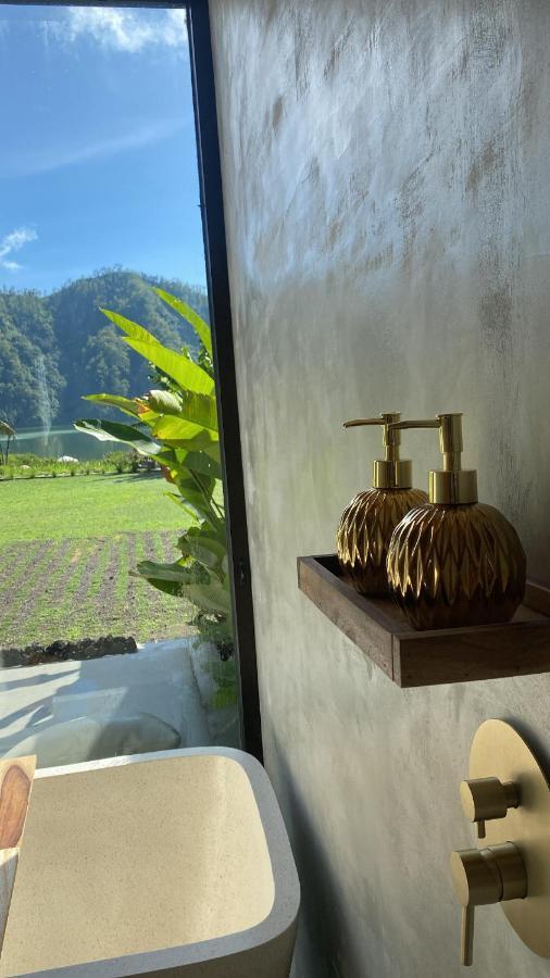 La Jempana Kintamani Bed and Breakfast Εξωτερικό φωτογραφία