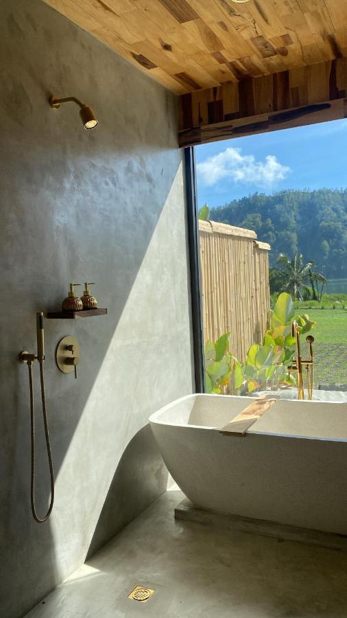 La Jempana Kintamani Bed and Breakfast Εξωτερικό φωτογραφία