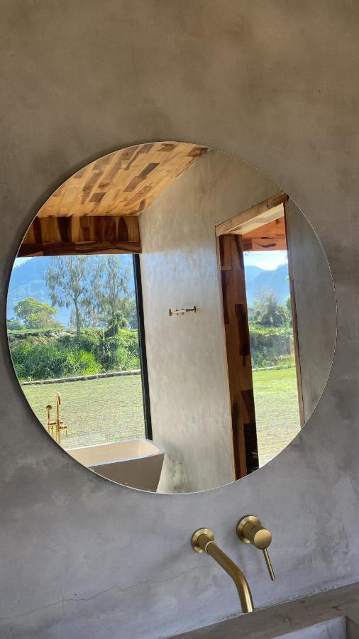 La Jempana Kintamani Bed and Breakfast Εξωτερικό φωτογραφία