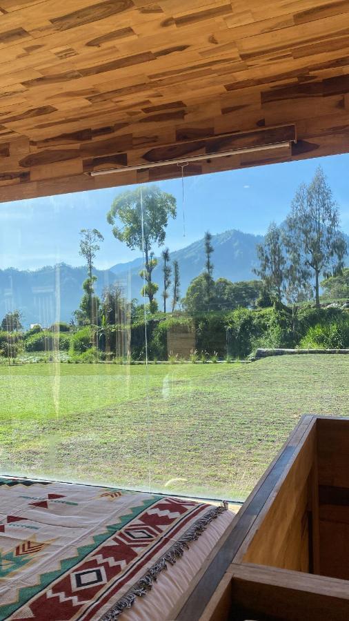 La Jempana Kintamani Bed and Breakfast Εξωτερικό φωτογραφία